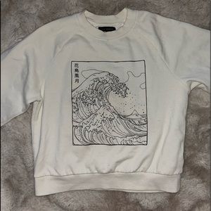 L.A Hearts - Pacsun Sweatshirt